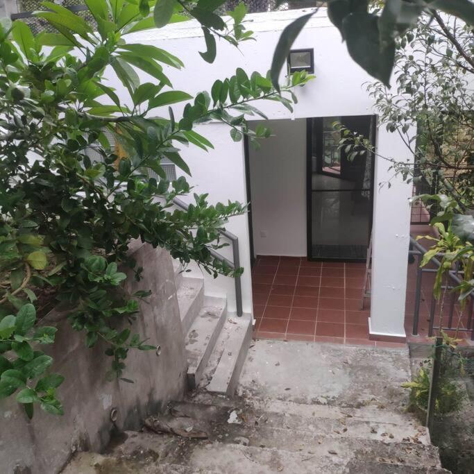 Kk Jungle Hideaway Lovely Apartment 5 Mins Walk To Town Kota Kinabalu Kültér fotó